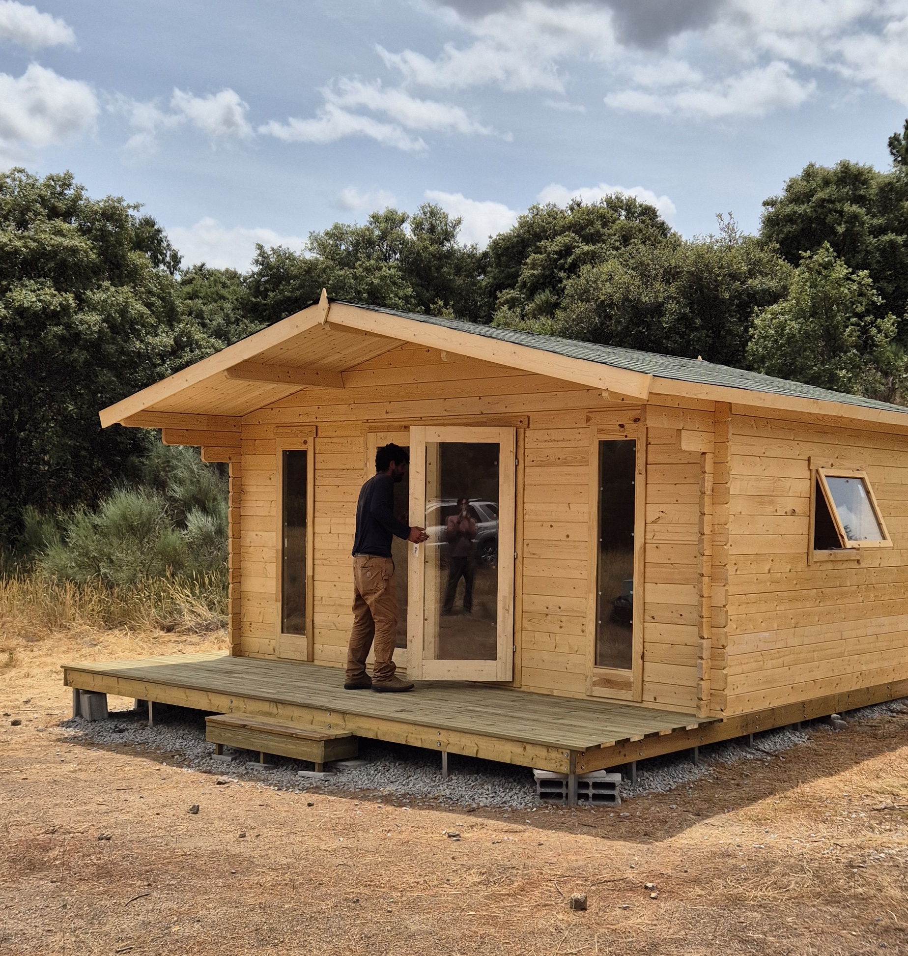 Cabin
